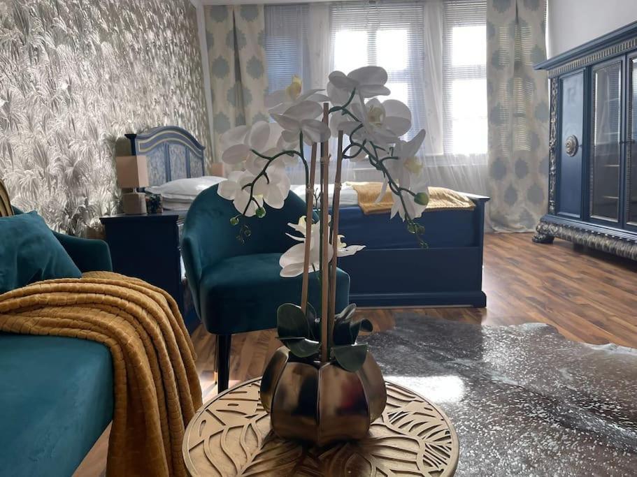 Apartment Royal Im Tilly Boardinghouse