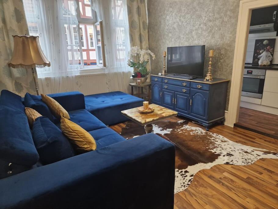 Royal Im Tilly Boardinghouse