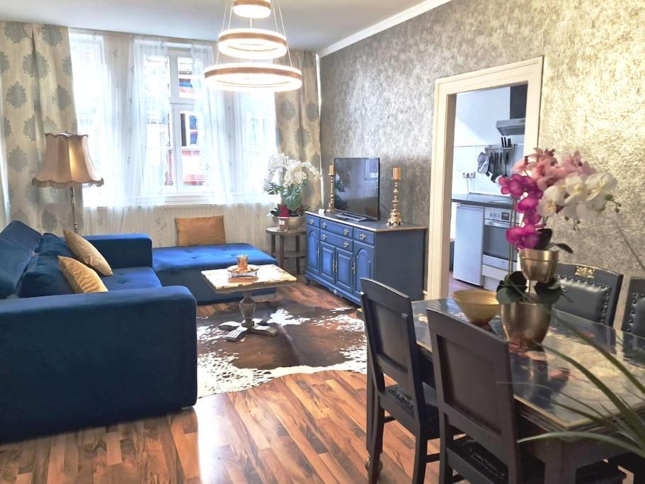 Royal Im Tilly Boardinghouse Apartment *