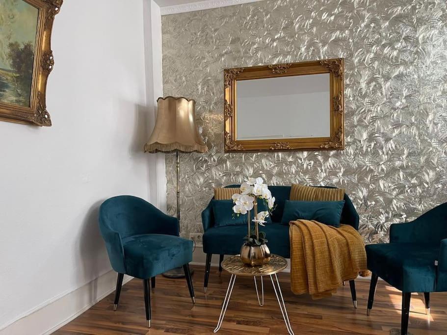 Royal Im Tilly Boardinghouse * Hannoversch Münden