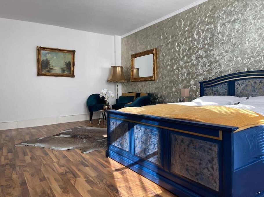 Royal Im Tilly Boardinghouse Hannoversch Münden