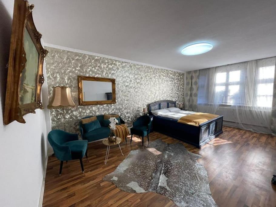 Royal Im Tilly Boardinghouse Apartamento *