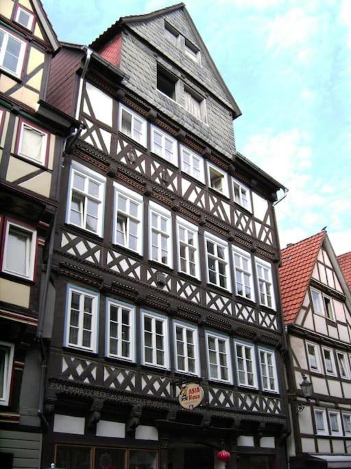 Royal Im Tilly Boardinghouse Hannoversch Münden