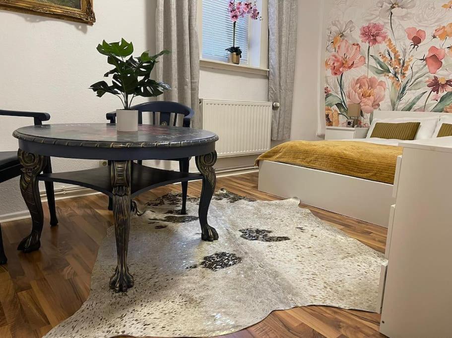 Apartment Royal Im Tilly Boardinghouse