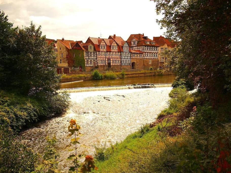 Royal Im Tilly Boardinghouse Apartamento