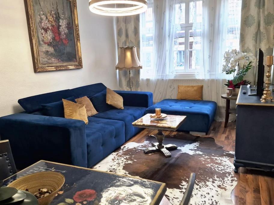 Royal Im Tilly Boardinghouse