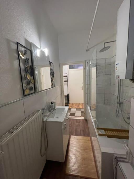 Royal Im Tilly Boardinghouse Apartment Hannoversch Münden