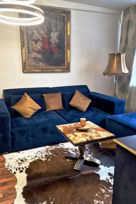 Apartment Royal Im Tilly Boardinghouse Hannoversch Münden