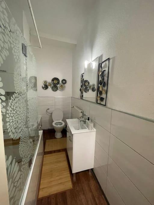 Apartment Royal Im Tilly Boardinghouse